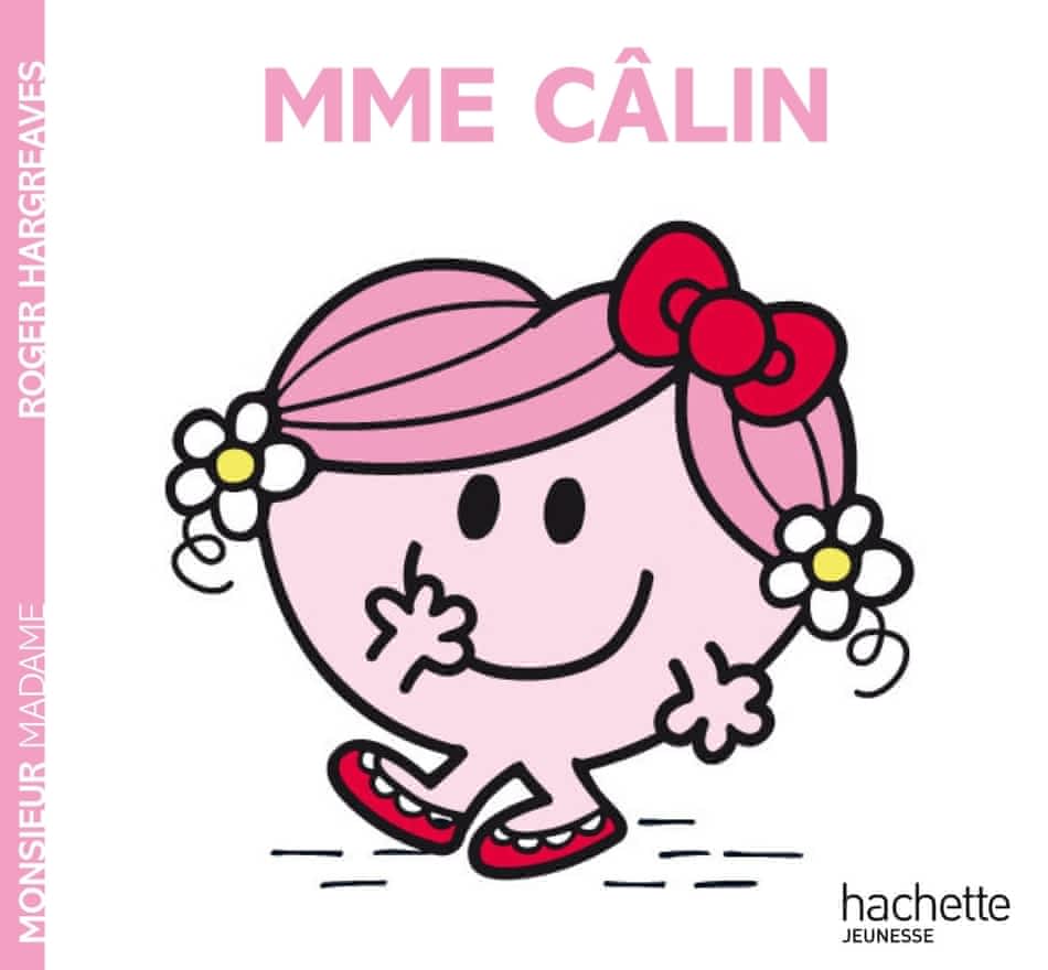 Mme Câlin