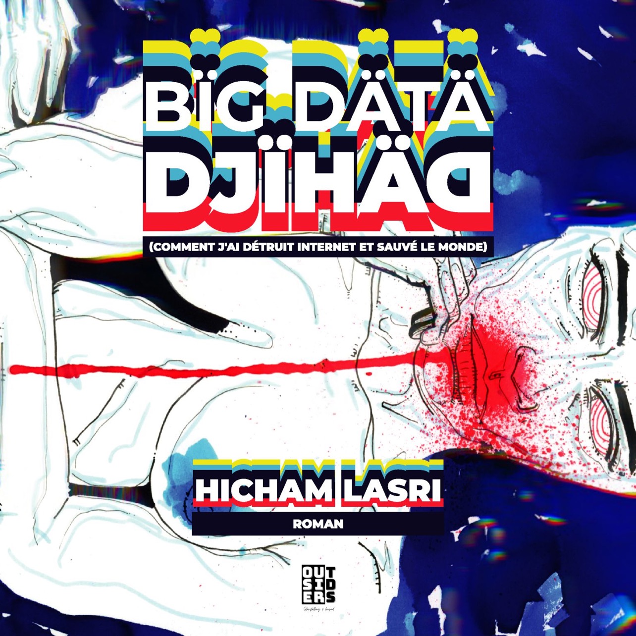 BIG DATA DJIHAD
