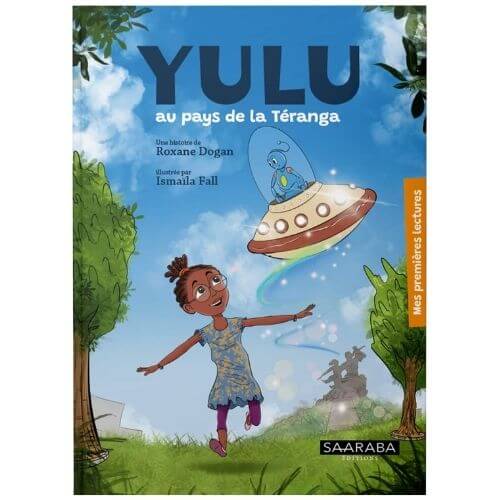 Yulu au pays de la Téranga