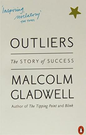 Outliers : the Story of Success