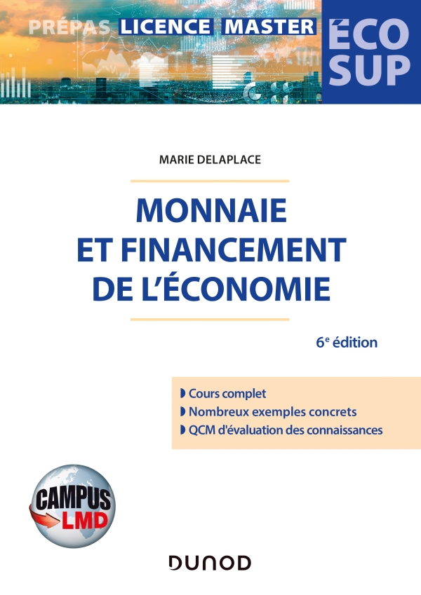Monnaie et financement de l'économie