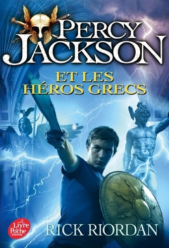 Percy Jackson