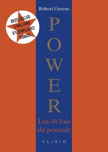 Power – Les 48 lois du pouvoir