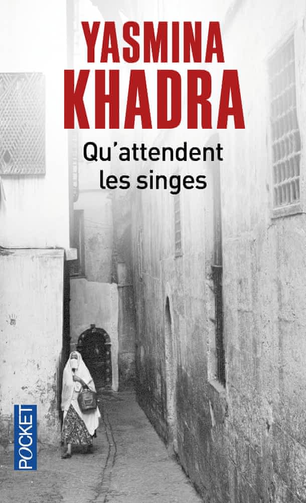 Qu’attendent les singes