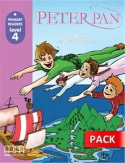 Peter Pan