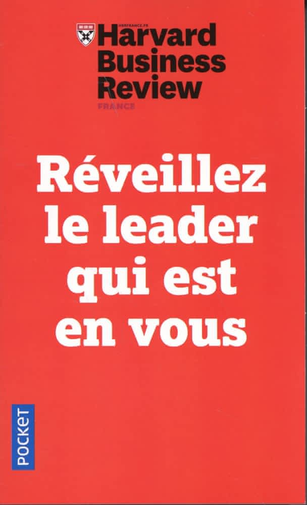 Réveillez le leader qui est en vous – Dix leçons infaillibles pour progresser, s’imposer et manager ses équipes