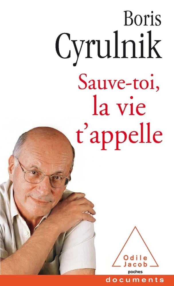 Sauve-toi, la vie t’appelle