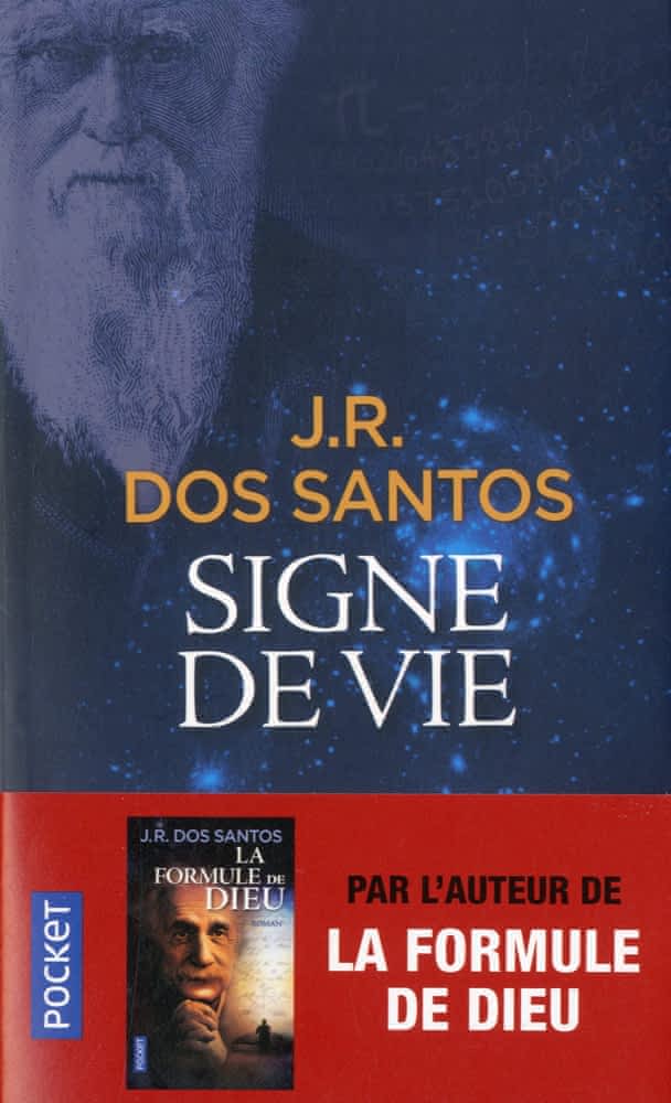 Signe de vie