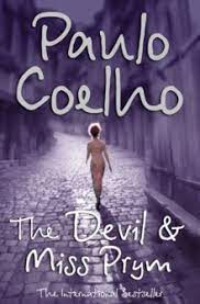 THE DEVIL AND MISS PRYM