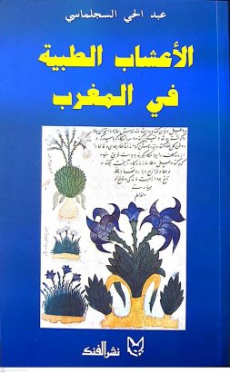 Al-a`sâb al-tibbîya fî al-Magrib