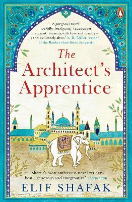 The Architect’s Apprentice