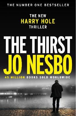The Thirst : Harry Hole 11