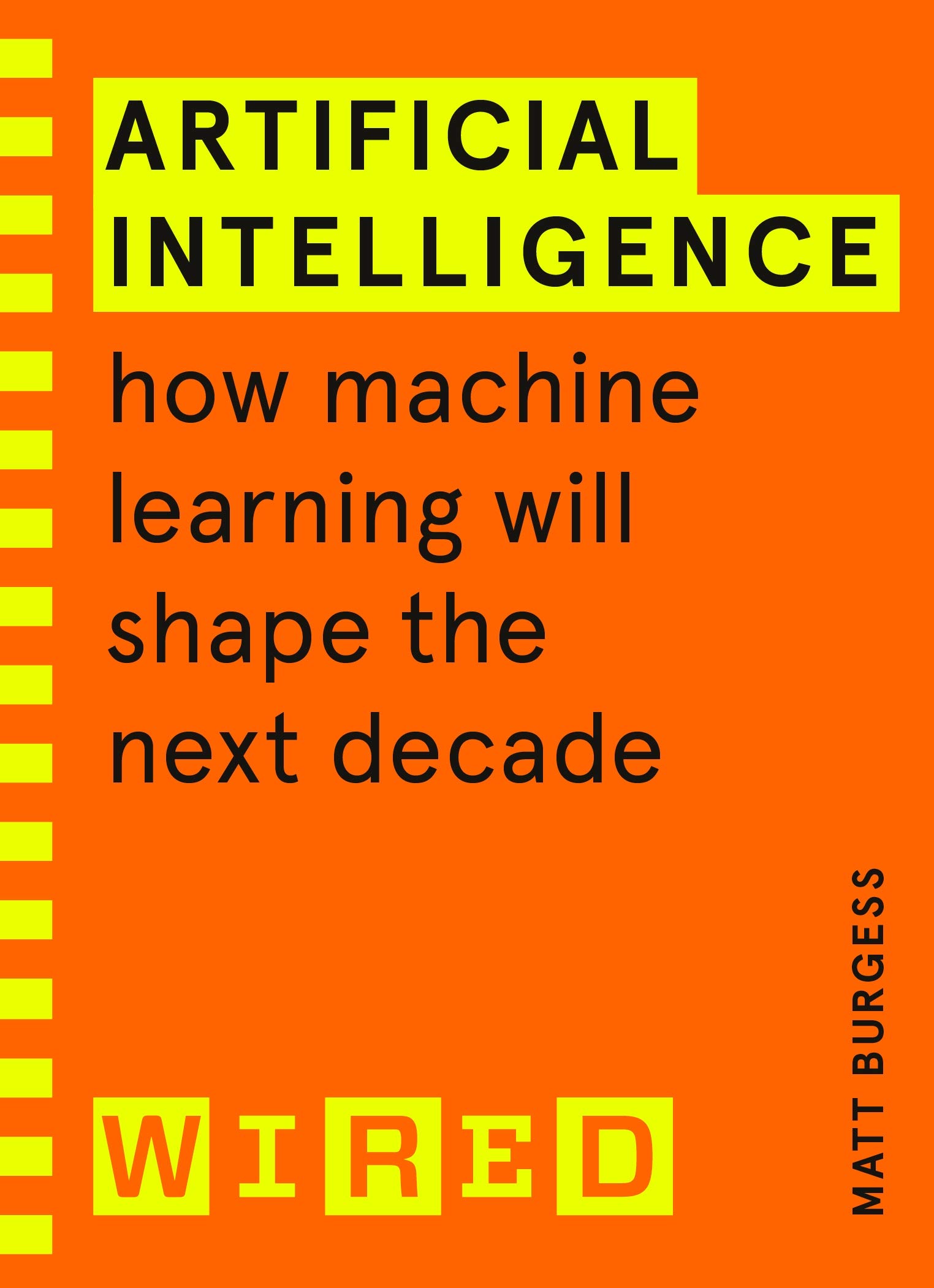 ARTIFICIAL INTELLIGENCE