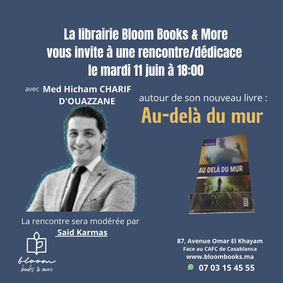rencontre-dedicace-avec-charif-douzzane-le-11-juin-a-18h