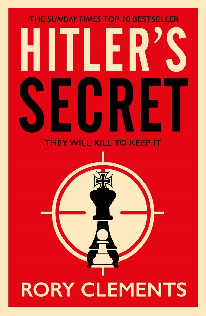HITLER''S SECRET