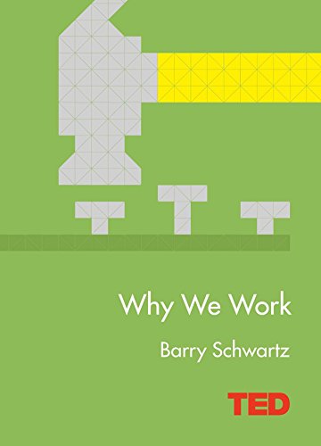 WHY WE WORK HA