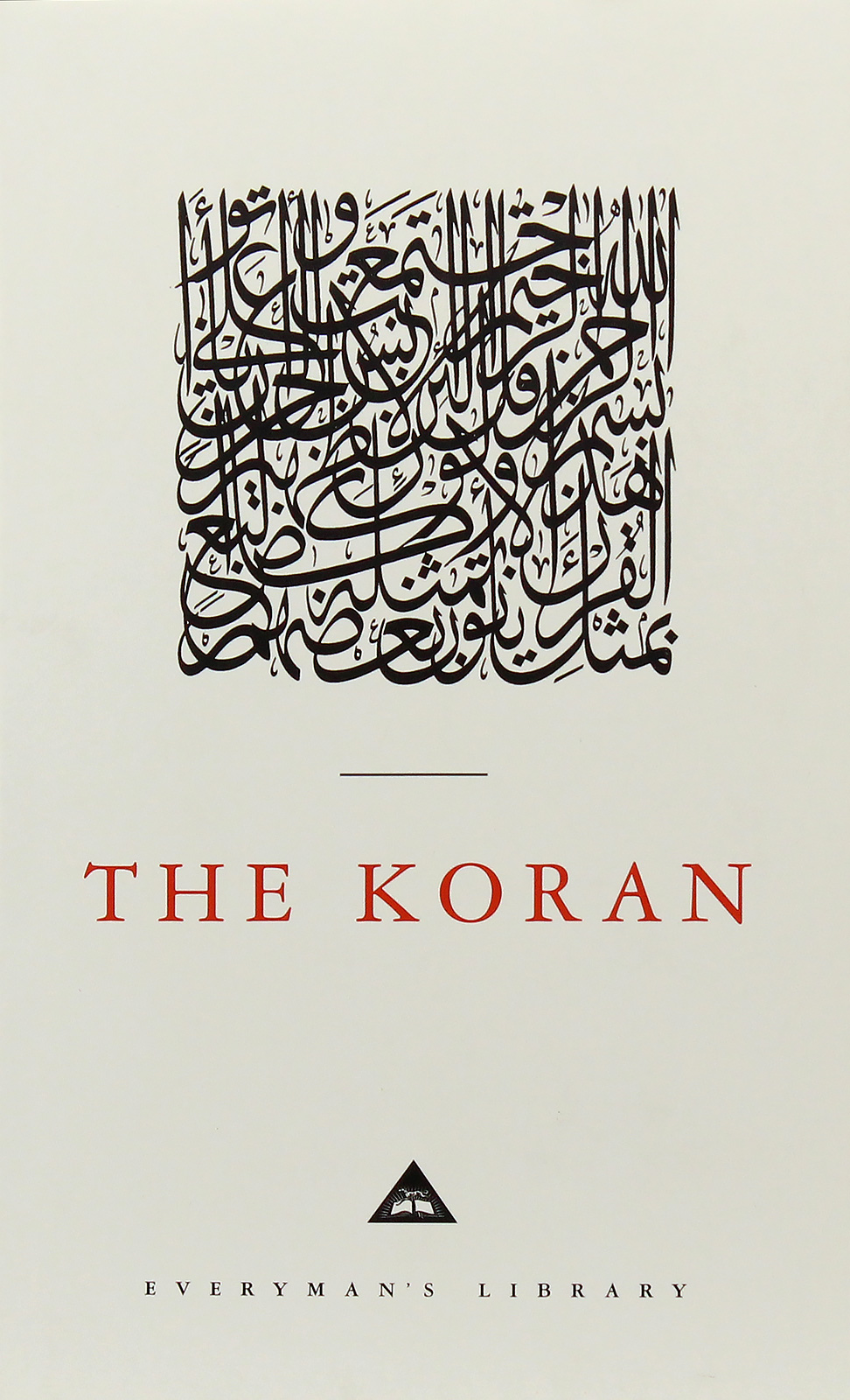 THE KORAN