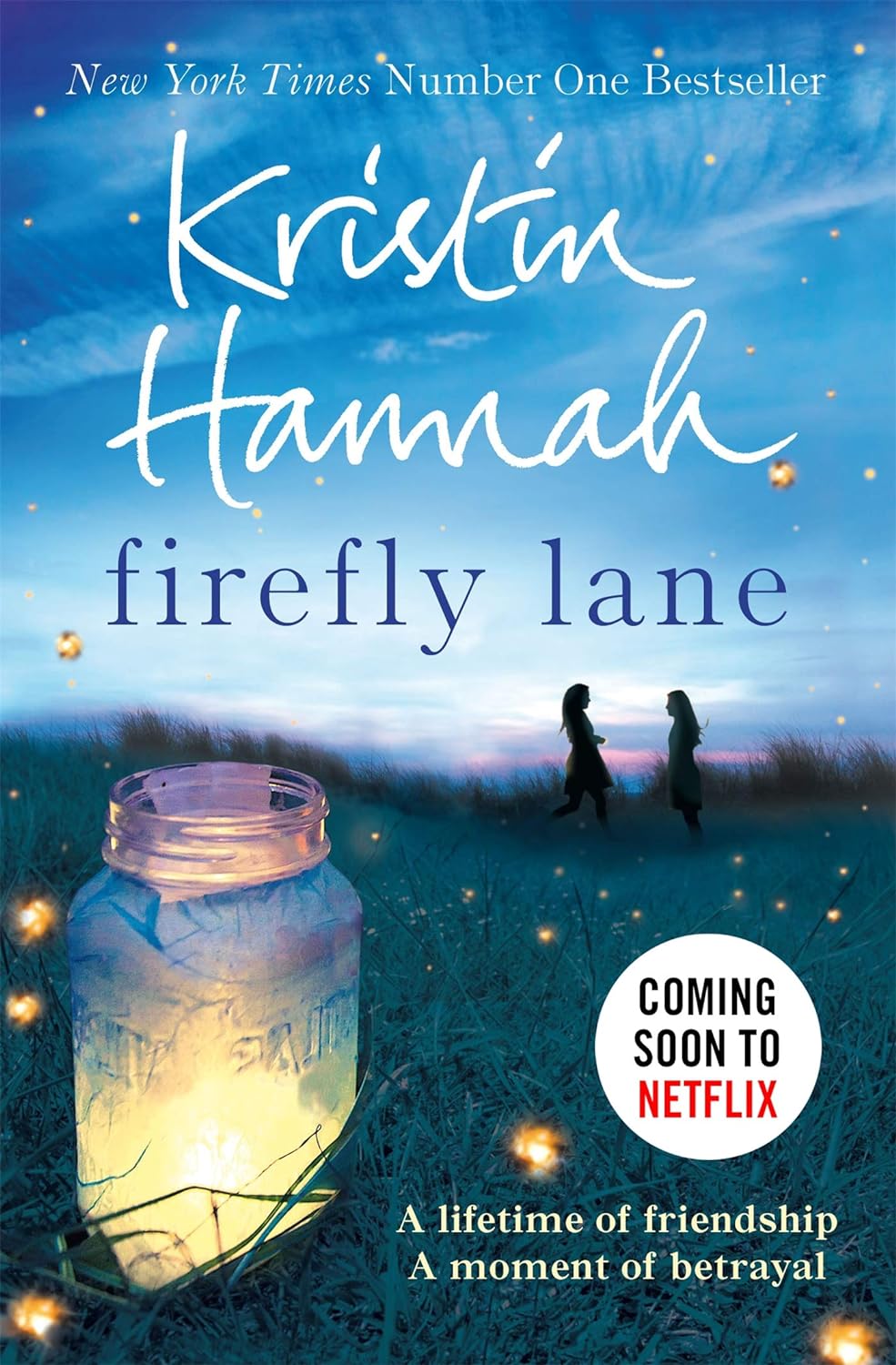 FIREFLY LANE